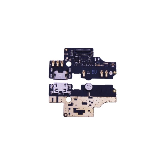 Charging Board Alcatel 1S 2019/5024